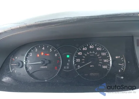 2006 Toyota Avalon Limited/Touring/Xl/Xls from USA, damaged, VIN 4T1BK36B36U064513